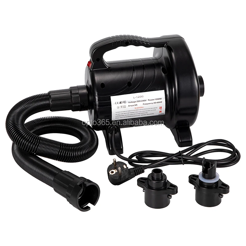 Details about   High Pressure Boat Foot Portable Air Pump for Kayak Inflatable Fishing Boat TOP! 