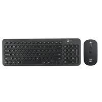 

Special Design Logitech finger Mouse and keyboard Wireless