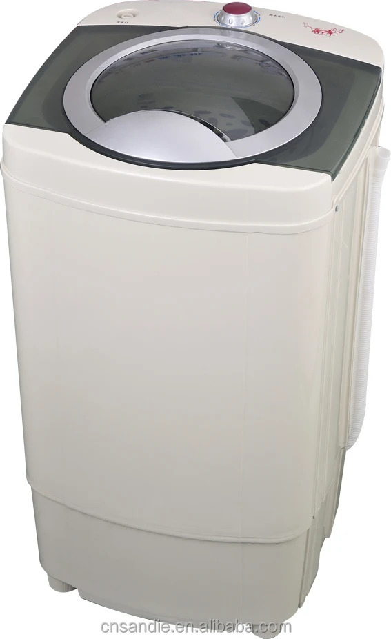
5.6kg Semi-automatic Spin Dryer Clothes Dryer 