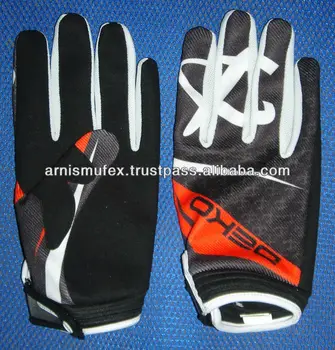 custom mx gloves