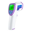 Health Monitors Baby Nipple Thermometer Termometro Baby Pacifier LCD Digital Mouth Nipple Pacifier Chupeta Termometro Tes IT-122