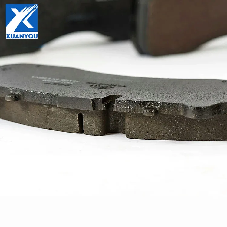 q10ys brake pad
