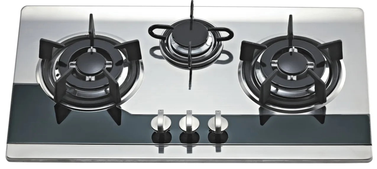 Stainless Steel Small Gas Cooktop Cheap Gas Water Heater Buy