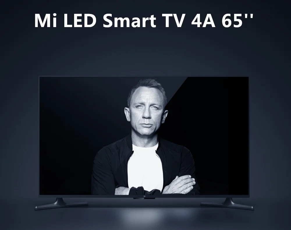 mi led tv speaker