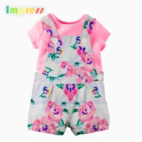 

Baby New style toddler baby clothing