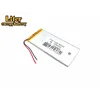 3.7V,2000mAH,3339105 3540105 PLIB polymer lithium ion / Li-ion battery for tablet pc,POWER BANK;GPS,e-book,speaker