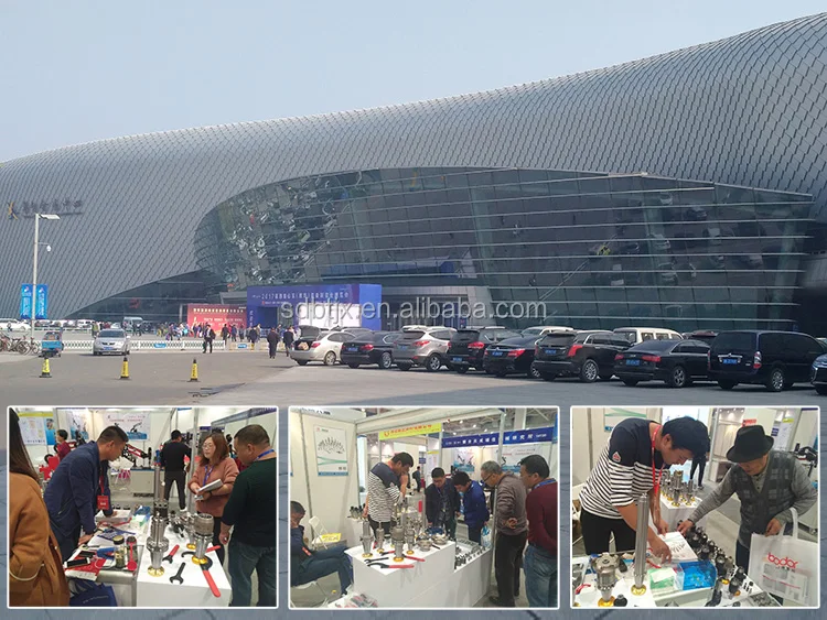 BT40 ER25 ER32 Collet Holder