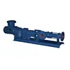 Low price screw pumb, tool profile screw pump