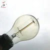 A19 vintage lights edison bulb incandescent lamp pendant light source filament Light Bulb