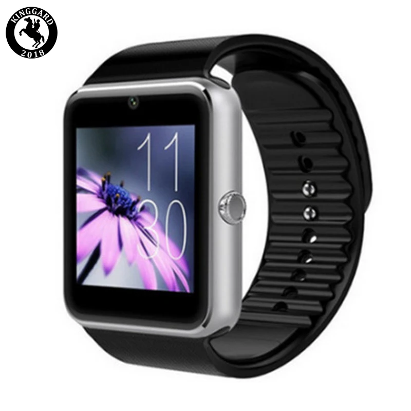 

2019 new arrivals sim card watch connect smart