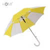Small Cute Cheap Auto Open Promotional Straight Umbrella