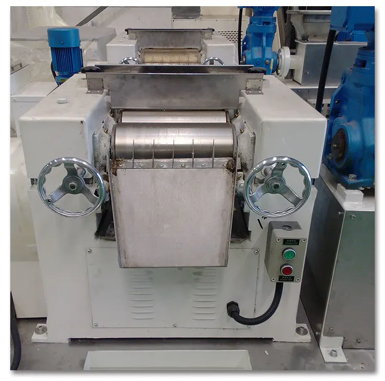 toilet soap making machine