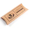 Elegant printing custom paper screen protector packaging