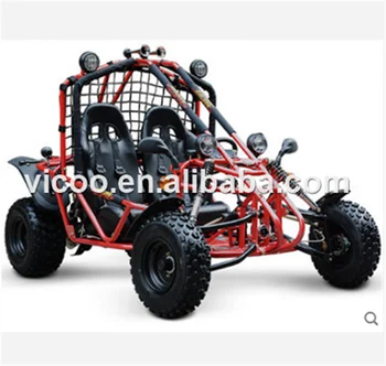 200cc Racing Adult Kids Go Kart Buggy China Manufacture Cheap