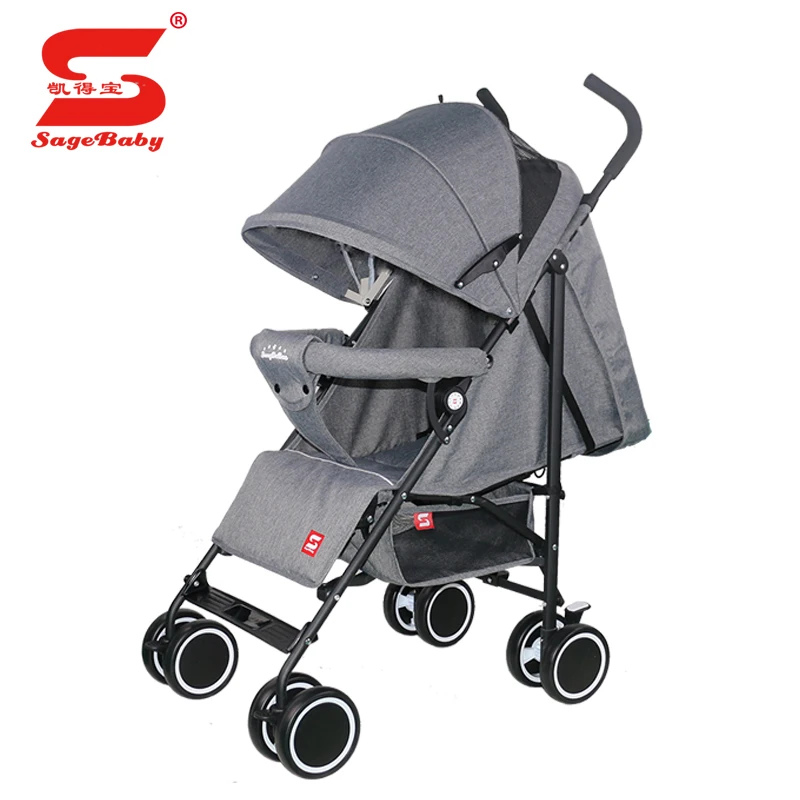 

China Manufacturer Ultra light weight Hot Selling En1888 certified foldable Cheap umbrella baby stroller pram,baby buggy