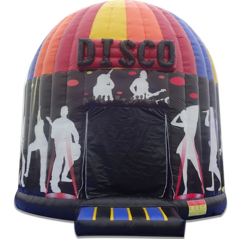 inflatable disco dome to buy