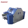 Small lab use mini wool and cotton carder with 5~10 KG capacity
