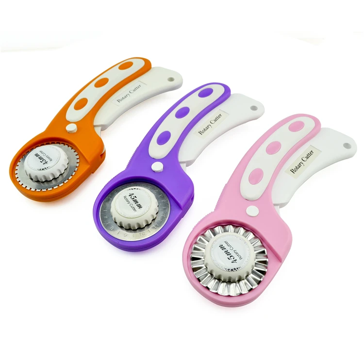 
45mm Sewing rotary cutter 