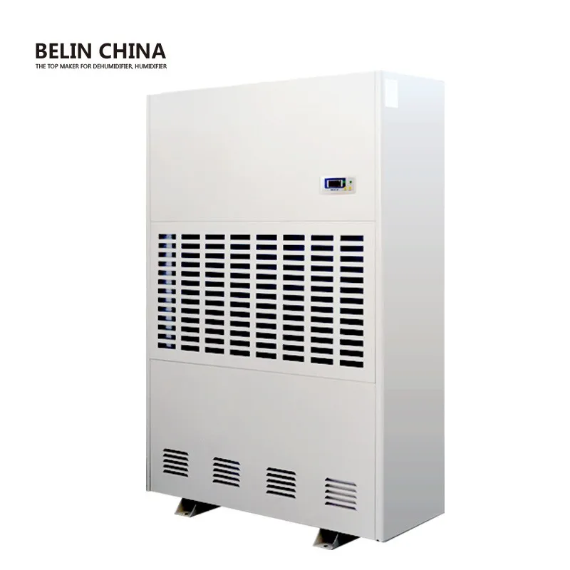 384l Strong Big Capacity Industrial Dehumidifier Buy Industrial