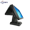 Power saving Retail POS Touch Screen Till desktop computers pc android