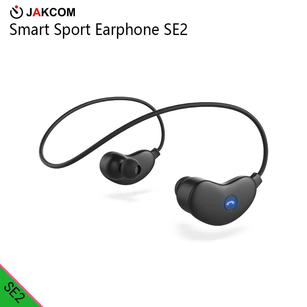 

Jakcom SE2 Sport Earphone 2018 New Product Of Earphones Accessories As Arctis 5 Music Controller Cables Smart