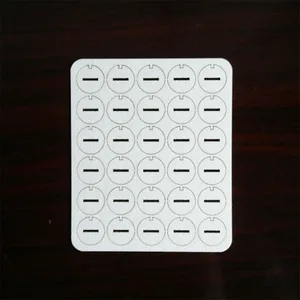Cleaning Tool Absorb oil suction Gasket for IQOS, Required Accessories Cotton Pad Sheet for IQOS Electronic Cigarette