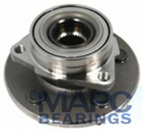 Precision Hub Assembly/wheel Hubs For Ford Aerostar Buy Upscale Auto