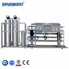 Sipuxin reverse osmosis system water filter for make-up cosmetic/one stage water treatment
