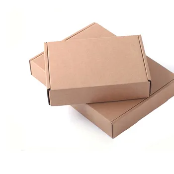 Cardboard Mailing Box Packaging Box 