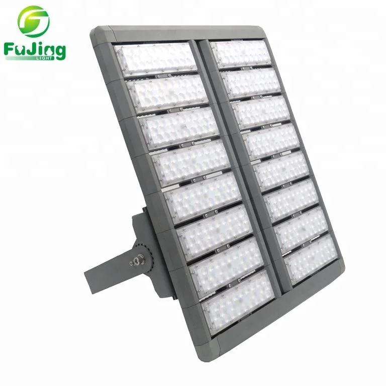 LED Sports Light 1000W High Lumens 140-150lm/w  CE, RoHS, SAA Approved 5 Years Warranty