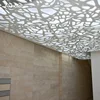 Customized Corrugated Profile Aluminium Ceiling Sheet for False Ceiling