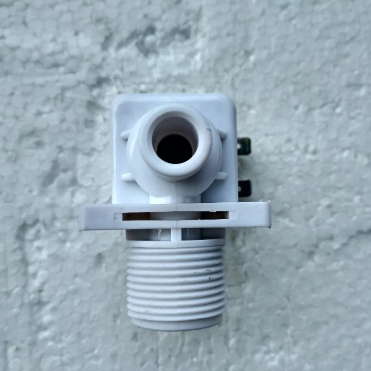 
Electric washer solenoid valve Washing machine inlet valve 