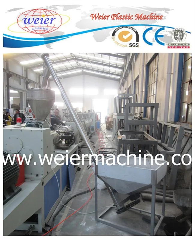 Pvc Pipe Manufacturing Process Pvc Pipe Making Process Buy Pvc Pipe
