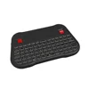 T18 2.4GHz Mini Wireless keyboard With Touch-Screen three LED indicators Use for Android TV Box Projector IPTV HTPC PC Laptop