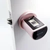europa smart fingerprint door lock deadbolt door app keypad digital electric deadbolt lock