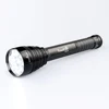 Original Manufacturer J18 8000 Lumens Aluminum Bright LED Torch Flashlight