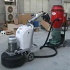 ASL-T8 12 Heads planetary concrete floor grinder/Marble manual floor polisher