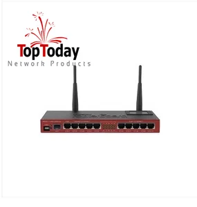 Mikrotik RB2011UIAS 2HND Wireless Router