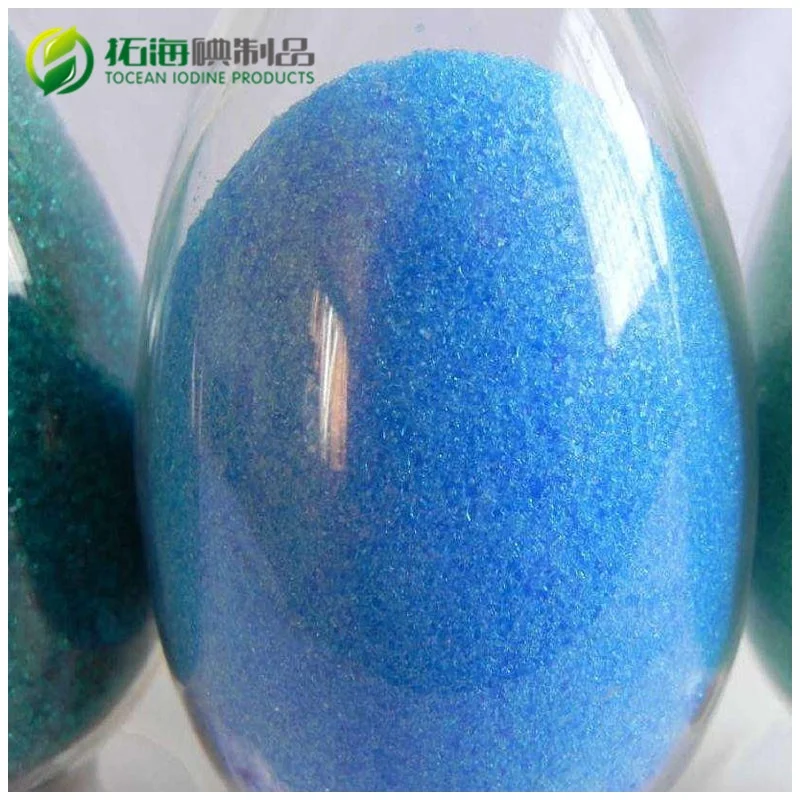 
Hot sale Copper Sulphate feed / agriculture / electroplating / industry grade kinds of grade Copper Sulphate feed / agriculture / electroplating / industry grade kinds of grade