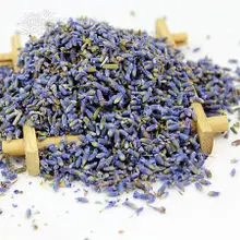 
Organic Dried Lavender Flower 