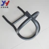 Custom made powder coating welding kids chair frame