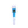 Hot sale manufacturer cheap high accuracy handheld calibration solution cheap electrodes waterproof water PH meter