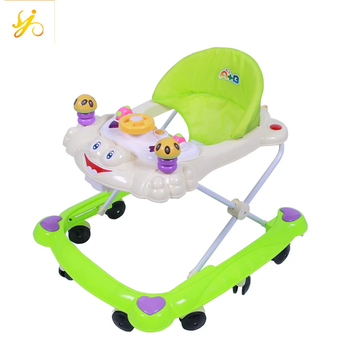 travel walker for babies