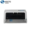 24-Pin Dot Matrix Printer Invoice 1 Original + 6 Copies Printing with USB+Parallel