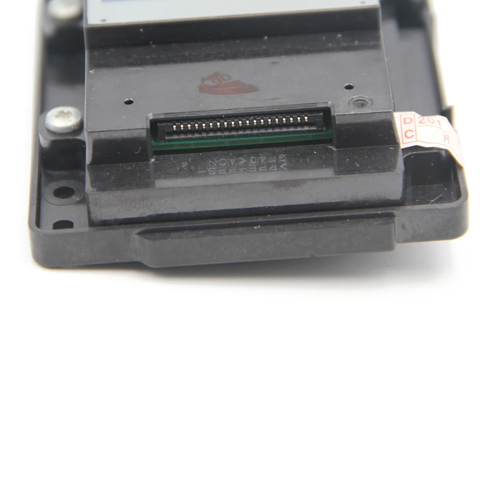 Ocbestjet Printhead For Epson Wf3620 Printer Head For Epson Wf3620 Wf 7620 7621 7610 3620 3640 