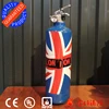 The Union Flag Design Mini Size Fire Extincteur Kitchen Using with CE Standard