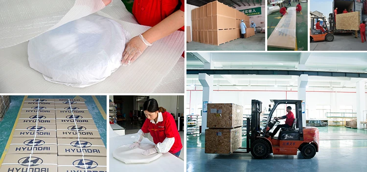 Product Packaging