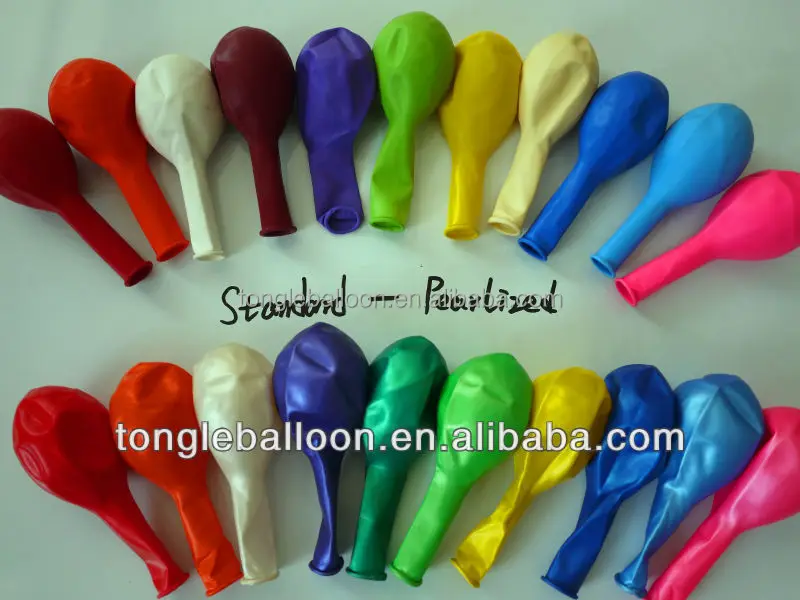 2020 Hot Sale Rubber Round Balloons Buy Rubber Round Balloons