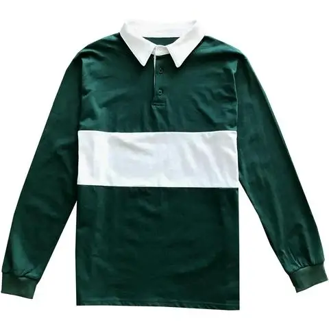 polo rugby jumper