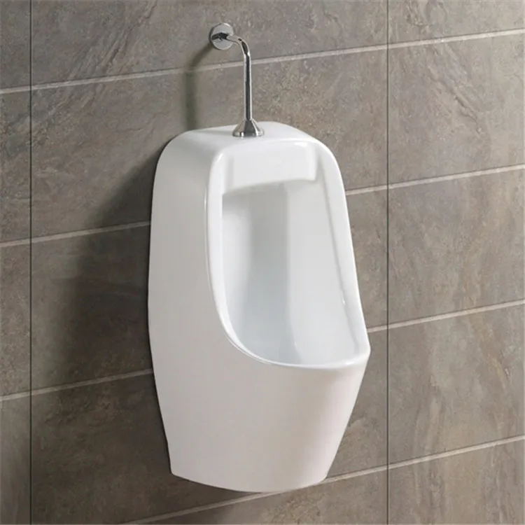 China Manufacture Porcelain Hanging Closet Urinal Unique Urinals For ...